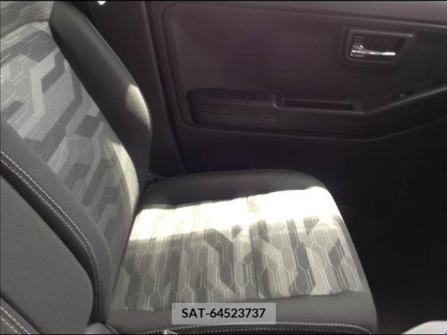 Daihatsu TAFT 2023-01 286858-18