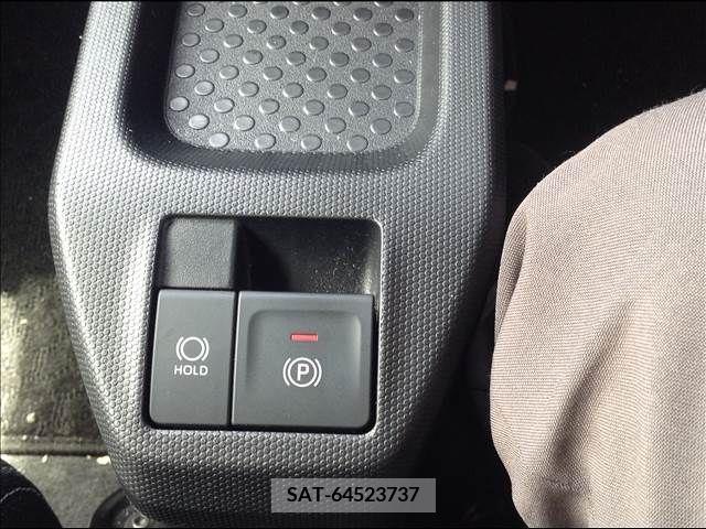 Daihatsu TAFT 2023-01 286858-15