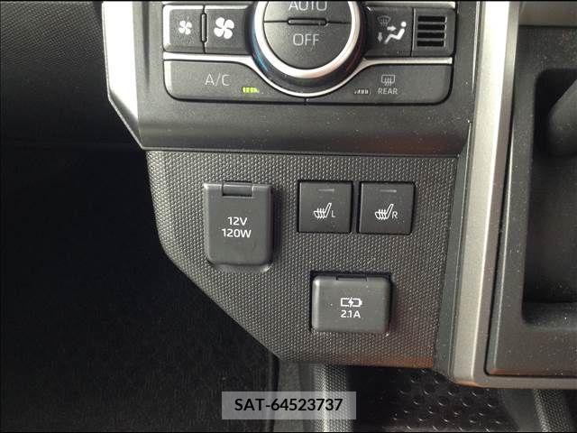 Daihatsu TAFT 2023-01 286858-14