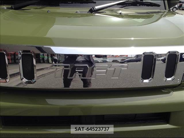 Daihatsu TAFT 2023-01 286858-7