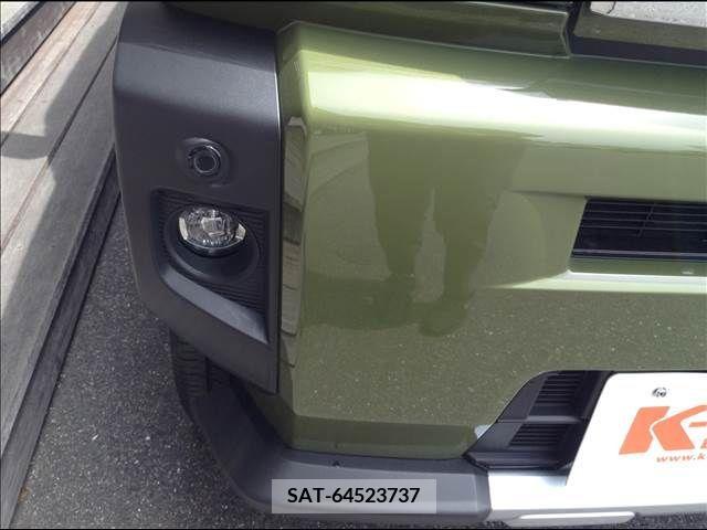 Daihatsu TAFT 2023-01 286858-6