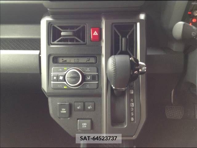 Daihatsu TAFT 2023-01 286858-13