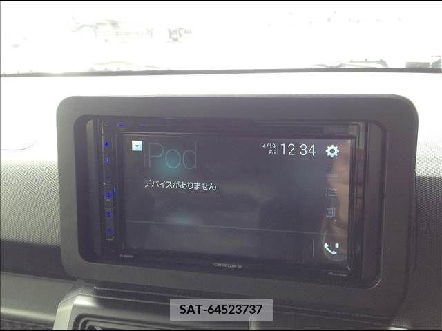 Daihatsu TAFT 2023-01 286858-12