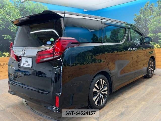 Toyota ALPHARD 2018-05 220439-17