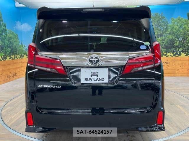 Toyota ALPHARD 2018-05 220439-15