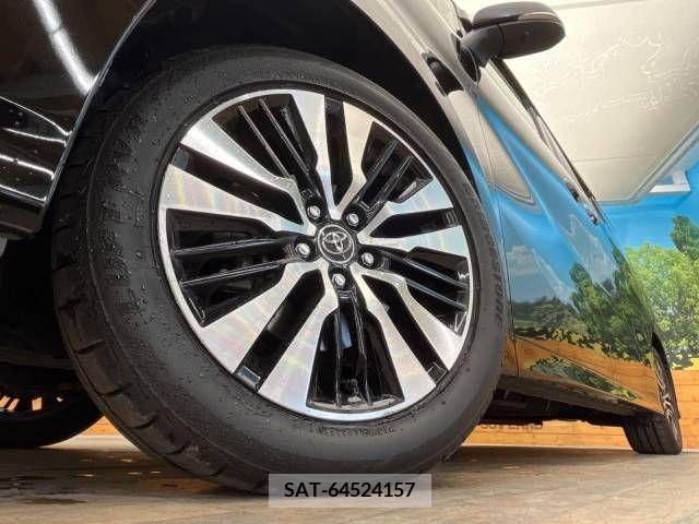 Toyota ALPHARD 2018-05 220439-13
