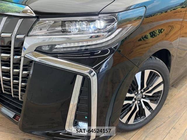 Toyota ALPHARD 2018-05 220439-12