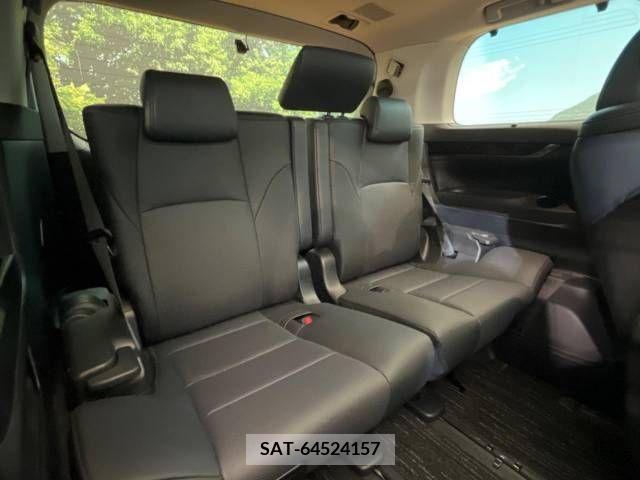 Toyota ALPHARD 2018-05 220439-10