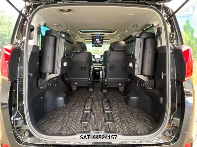 Toyota ALPHARD 2018-05 220439-11