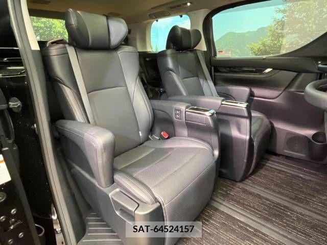 Toyota ALPHARD 2018-05 220439-9