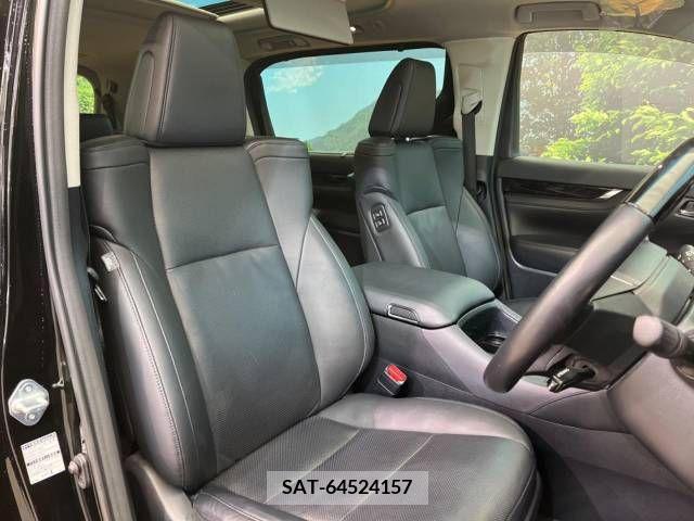 Toyota ALPHARD 2018-05 220439-8