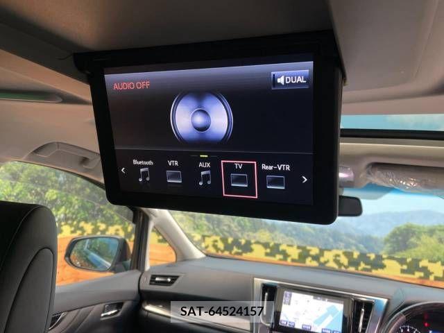 Toyota ALPHARD 2018-05 220439-4