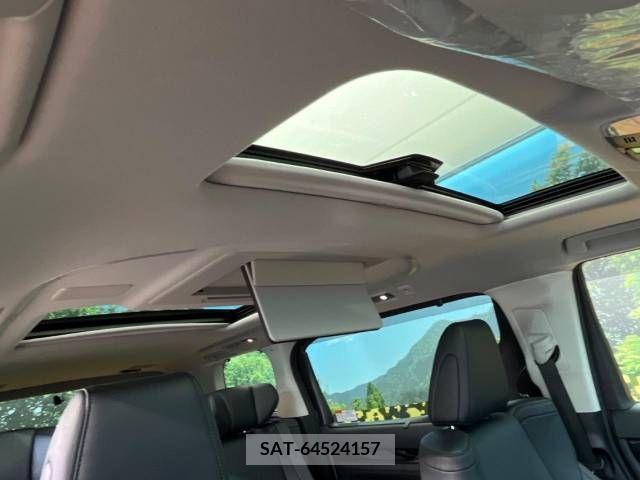 Toyota ALPHARD 2018-05 220439-2