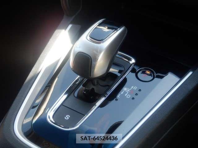Honda SHUTTLE 2019-99 284999-17