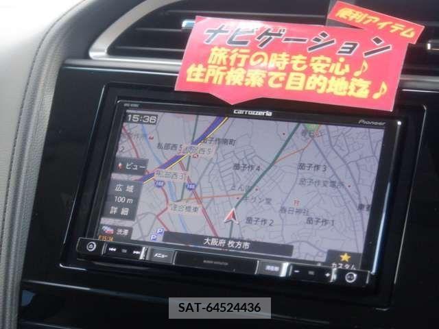 Honda SHUTTLE 2019-99 284999-9