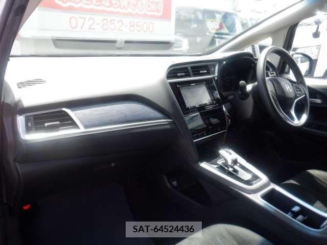 Honda SHUTTLE 2019-99 284999-10