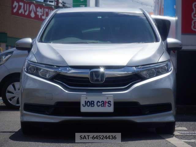 Honda SHUTTLE 2019-99 284999-3
