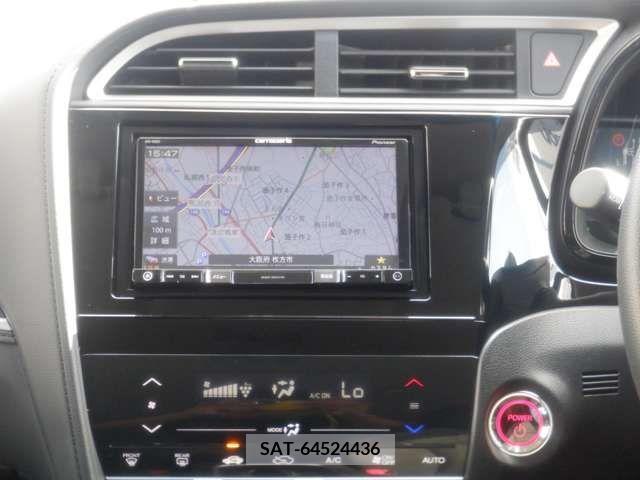 Honda SHUTTLE 2019-99 284999-14