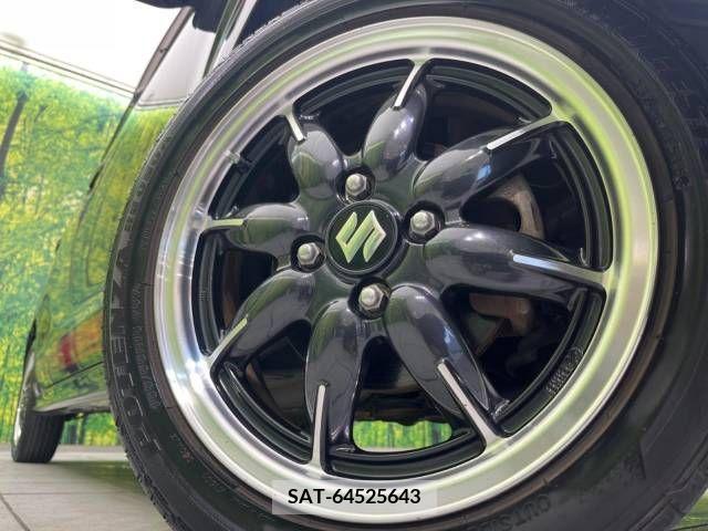 Suzuki ALTO 2015-05 286486-11