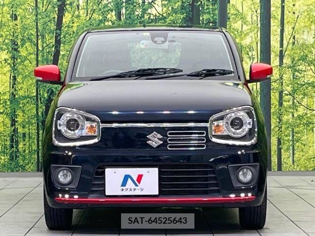 Suzuki ALTO 2015-05 286486-14