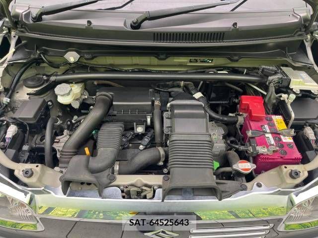 Suzuki ALTO 2015-05 286486-18