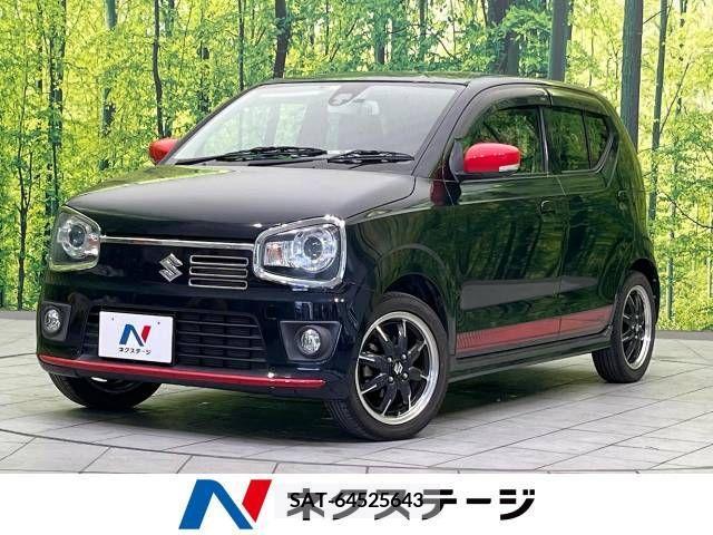 Suzuki ALTO 2015-05 286486-0