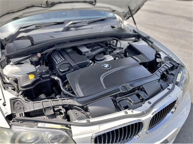 Bmw 1 SERIES 2008-11 1914-19