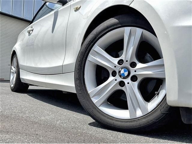 Bmw 1 SERIES 2008-11 1914-22