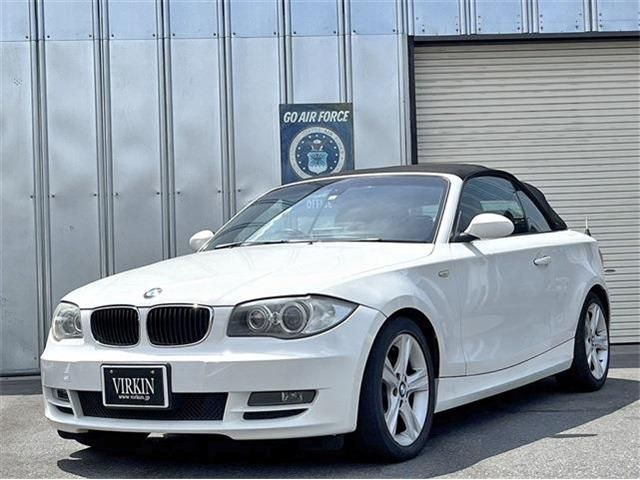 Bmw 1 SERIES 2008-11 1914-11