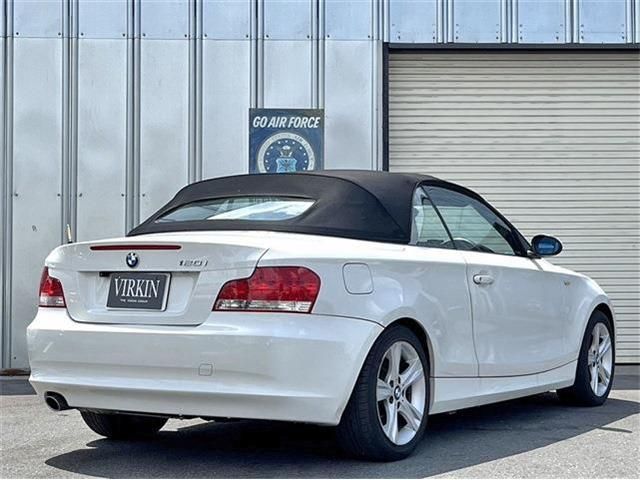 Bmw 1 SERIES 2008-11 1914-15