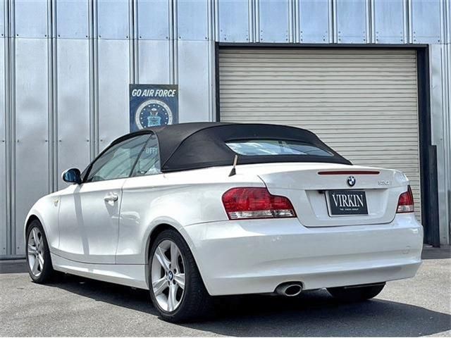 Bmw 1 SERIES 2008-11 1914-14