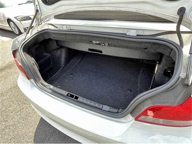 Bmw 1 SERIES 2008-11 1914-5