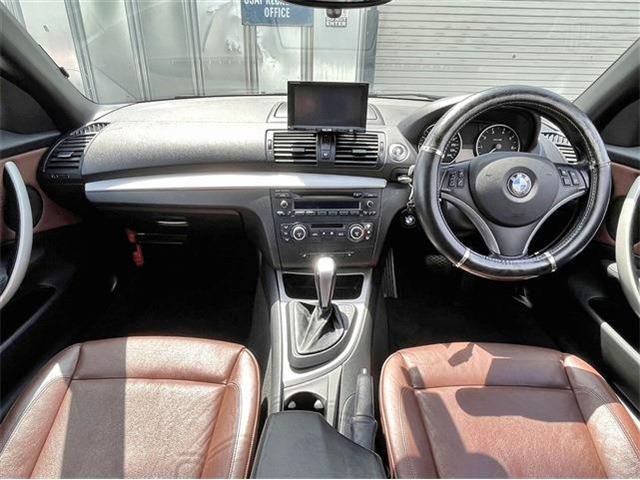 Bmw 1 SERIES 2008-11 1914-1