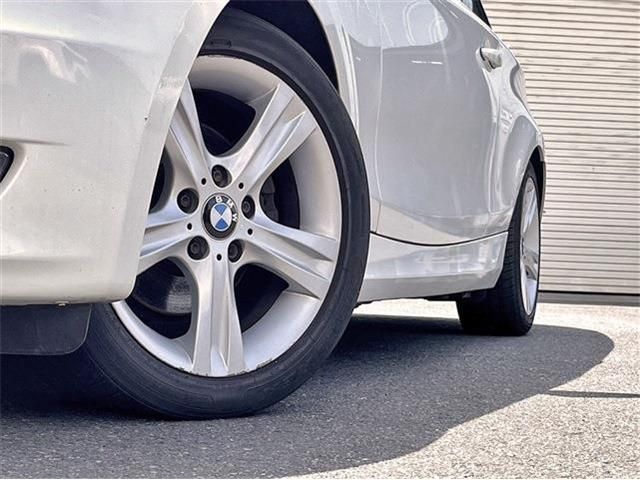 Bmw 1 SERIES 2008-11 1914-18