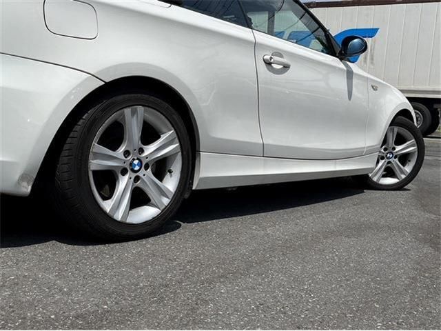 Bmw 1 SERIES 2008-11 1914-21