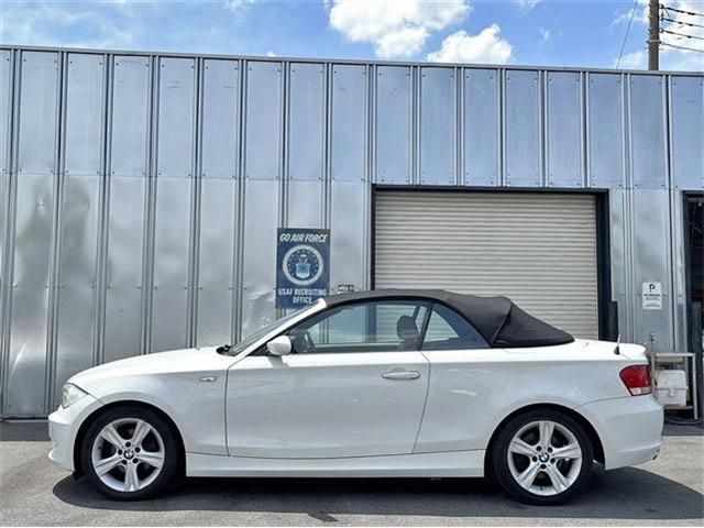 Bmw 1 SERIES 2008-11 1914-13