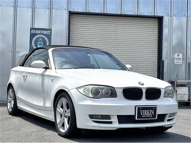 Bmw 1 SERIES 2008-11 1914-10