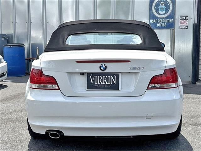 Bmw 1 SERIES 2008-11 1914-20