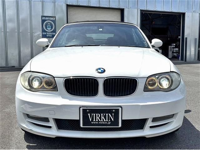 Bmw 1 SERIES 2008-11 1914-24