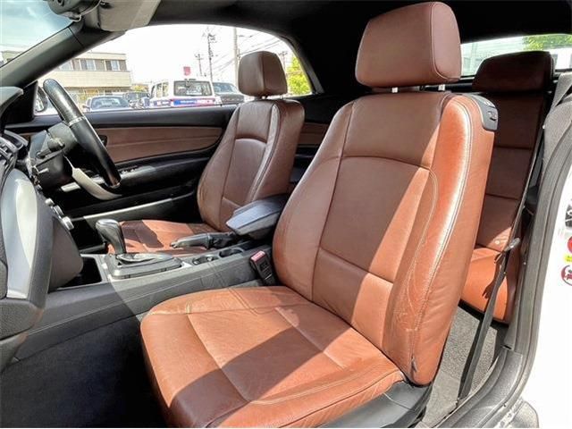 Bmw 1 SERIES 2008-11 1914-3