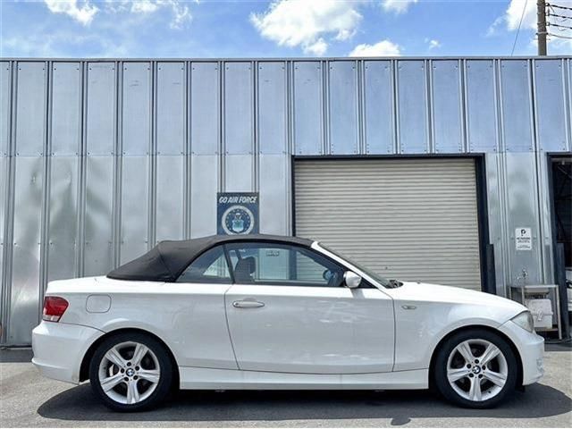 Bmw 1 SERIES 2008-11 1914-12