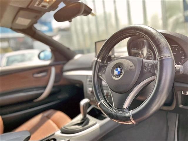 Bmw 1 SERIES 2008-11 1914-6