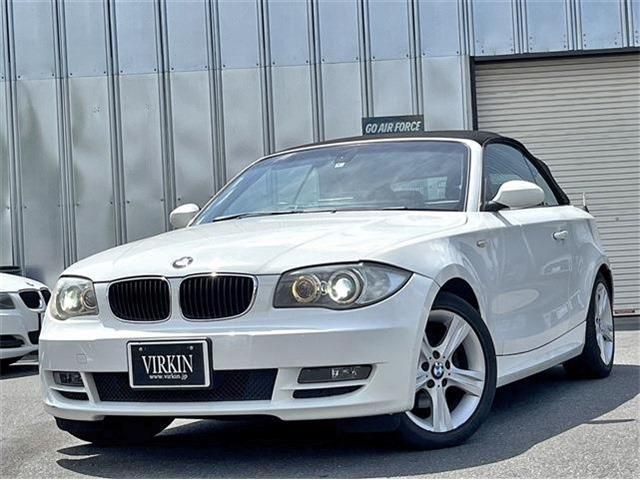 Bmw 1 SERIES 2008-11 1914-16