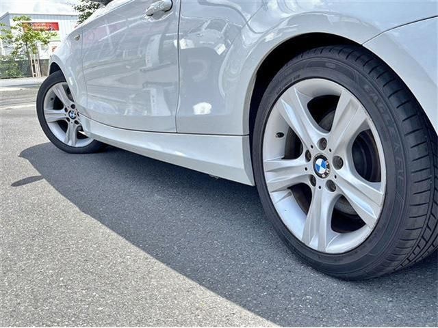 Bmw 1 SERIES 2008-11 1914-23