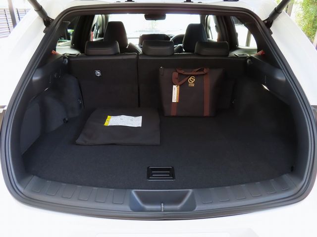 Lexus UX 2023-08 22991-27