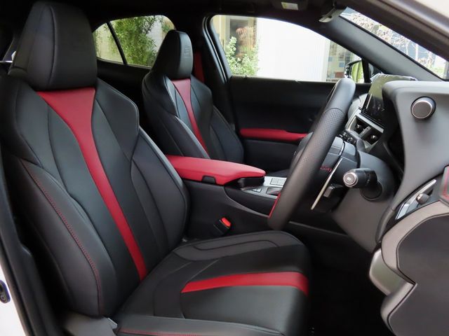 Lexus UX 2023-08 22991-20