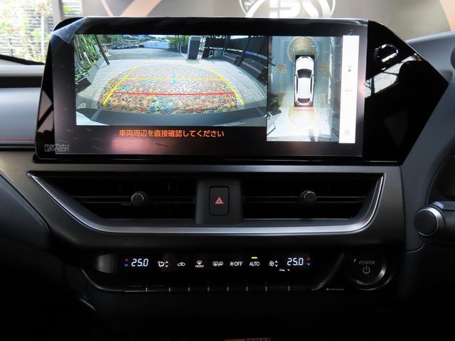 Lexus UX 2023-08 22991-24
