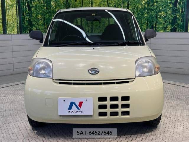Daihatsu ESSE 2010-03 308866-12