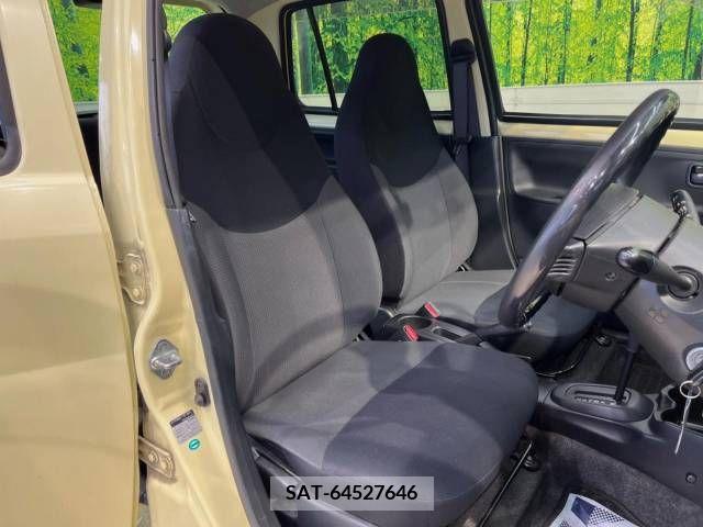 Daihatsu ESSE 2010-03 308866-6
