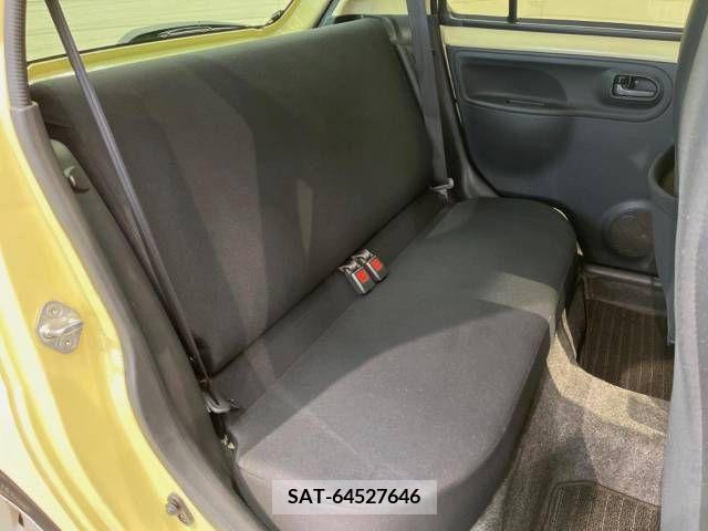 Daihatsu ESSE 2010-03 308866-7